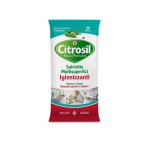 Citrosil Salviette Igien Eucal