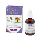 CIRCADIEM 5 Tripto 30ml