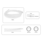 Set Tubo Aspiret