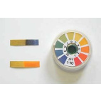 Cartine Tornasole Univ Ph 1/10