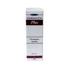 Dermagen Plus Detergente Liquido 200 Ml