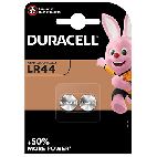 Duracell Lr44 02x10bl Alka/Man