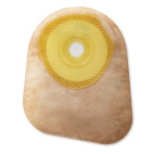 Sacca Chiusa Maxi Con Placca Ovale Autoportante A Protezione Totale Ritagliabile 15 65 75mm Trasparente Moderma Flex Colo Oval 30pezzi