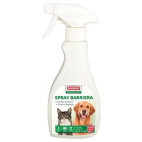 Protezione Nat Spray Cane/Gatt
