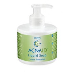Acnaid Sapone Liquido Viso Corpo Pelli A Tendenza Acneica 300 Ml