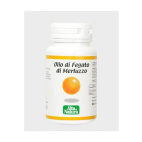 Fegato Di Merluzzo 100 Perle Pilloliera 40 G