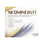 Neo Minervit 12bust 8 G