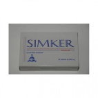 Simker 30 Compresse