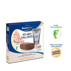 Tecniwork Kit Anticallosita' 1 Pezzo
