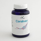 Carsilven 60 Capsule