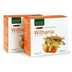 Withania 15 Ampolle Bevibili Da 15 Ml