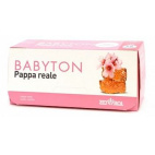 Zetaton Babyton 12 Fiale X 10 Ml