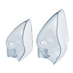 Maschera Pediatrica Per Aerosol Prontex Rapid 2