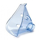 Maschera Per Adulti Per Aerosol Prontex Rapid 2