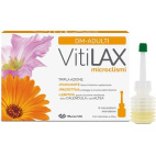 Vitilax Microclismi Adulti 6 X 9 G