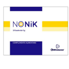 Nonik 14bust