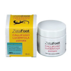 Zfoot Callifugo Lucertola 30ml