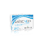 Ansiomixx 30cpr