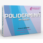 Polidermina 30cps