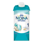 Nestle' Nidina Optipro 1 500ml