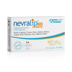 Nevralip 600 Retard 30cpr