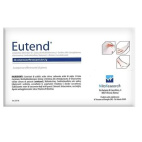 Eutend 20 Compresse Effervescenti