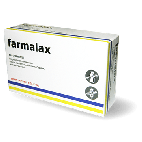 Farmalax 40 Compresse
