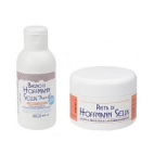 Hoffmann Bipack Pasta 75 Ml + Bagno 100 Ml
