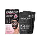Synergy Derm Peel Off Mask 4 Trattamenti Monodose 7 G