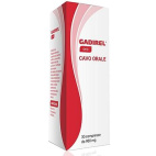 Gadirel Oro 30 Compresse