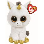 Pupazzo Beanie Boos Pegasus