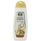 Curaderm Shampoo Nutr Olio Argan 300 Ml