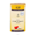 Lemon Pharma 39 Pastiglie Emergenza Al Ribes Nero 50 G