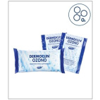 Dermoclin Salviettine Intime Ozono 12 Pezzi