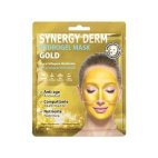 Synergy Derm Hydrogel Mask Gold
