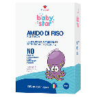 Babystar Amido Riso 180 G
