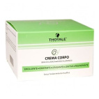 Thotale Crema Corpo Bava Di Lumaca 200 Ml