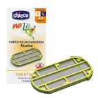 Chicco Zanza Ricarica Dispositivo