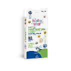 Babystar Natural Patch Post Puntura Emoji 20 Pezzi