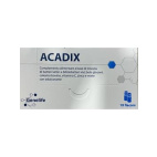 Acadix 10 Flaconcini 10 Ml