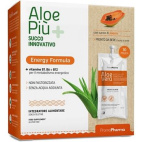 Aloe Vera Fresh Juice Energy Formula 10 Stick
