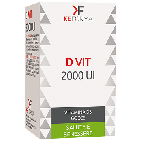 D Vit 2000ui Gocce 35 Ml