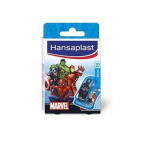 Hansaplast Cerotto Kids Marvel 20 Pezzi