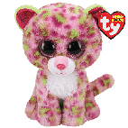 Pupazzo Beanie Boos 15 Cm Lainey
