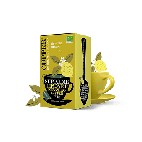Cupper Limone Zenzero 50 G