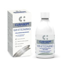 Curasept Whitening Collut300ml