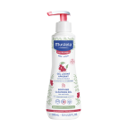 Mustela Gel Det Len 300ml 2020