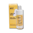 Goovi siero viso illuminante I Am So Shiny 30 ml