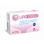 Urocell 30cpr