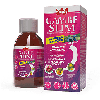 Winter Gambe Slim Form Trifasi